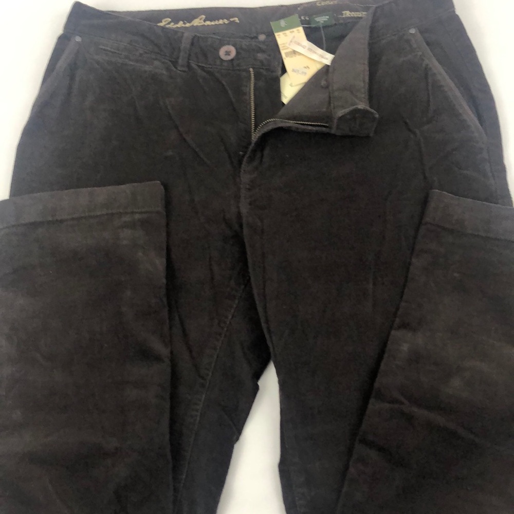 Eddie Bauer Corduroy